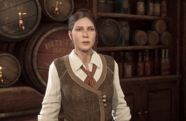 Hogwarts Legacy trans character sparks backlash