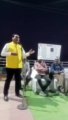 कविता चौपाटी: मोबाइल के टावर पर बैठा एक पक्षी हूं मैं