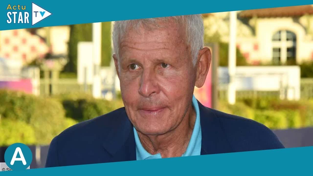 Affaire PPDA : une victime anorexique raconte son viol sous une photo de sa fille Solenn 15 jours ap