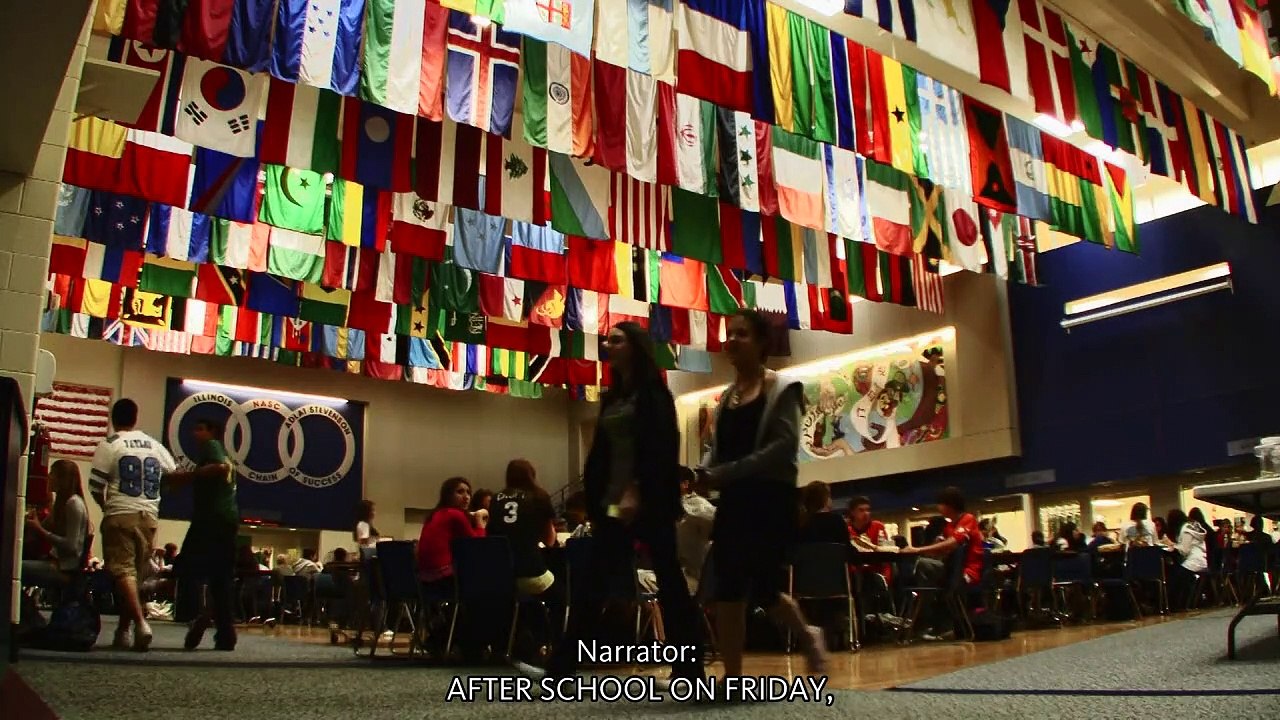 Disappeared Season 1 Episode 5