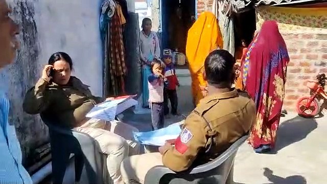 Youth commits suicide by blame mother-in-law and wife in suicide note