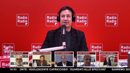 Il video della bufera sul PM dell'inchiesta Prisma ▷ Sabatini: "Da cittadino ho i brividi"