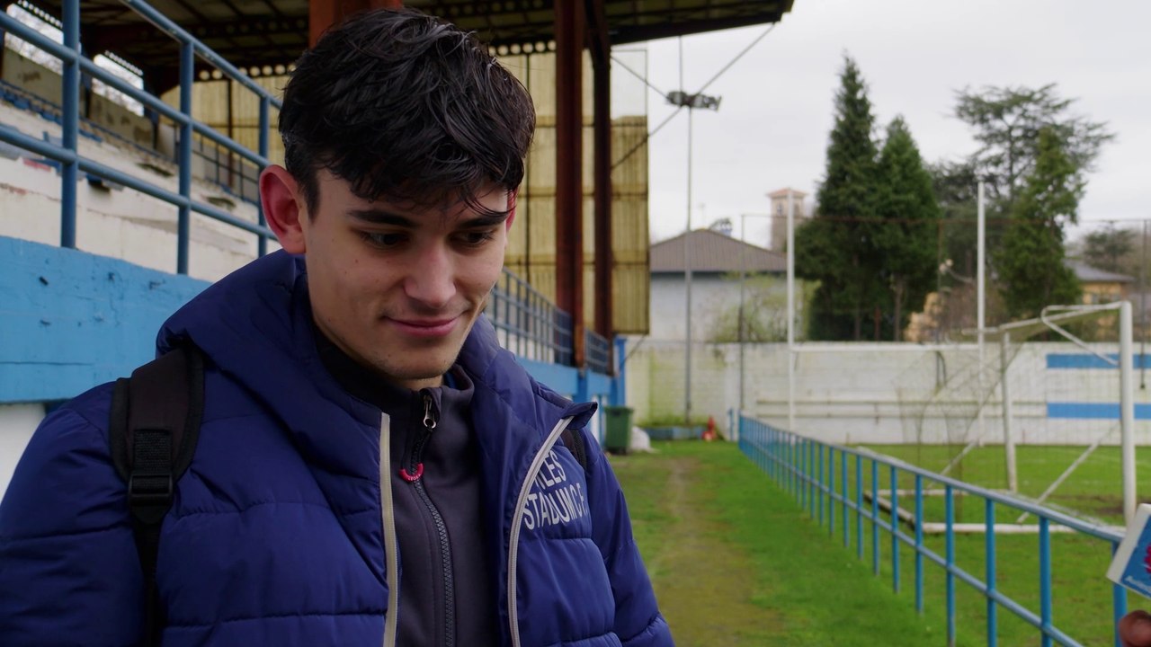 Declaraciones J19: Dani Borreguero y Abraham Varela