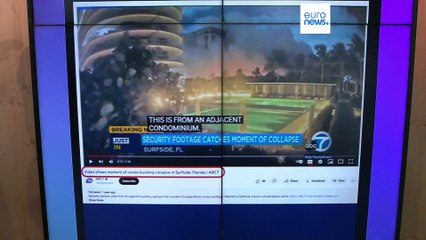 THE CUBE | Información falsa sobre el terremoto de Turquía y Siria circulando en las redes sociales