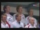 CDM Rugby 2007 - Hymne - Angleterre