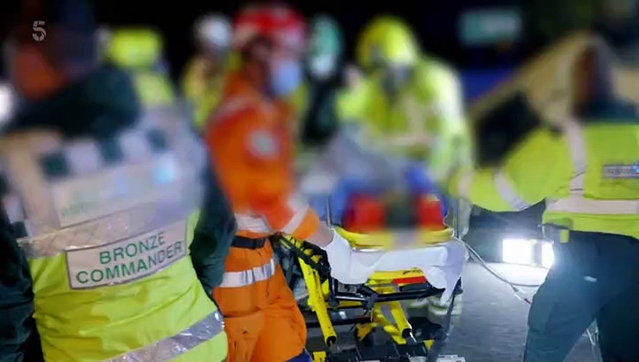 Police Night Shift 999 S02E07