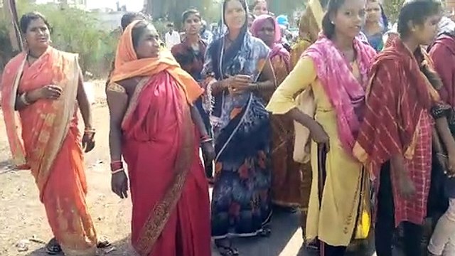 धरना स्थल तूता के स्थान पर सात नई जगहों पर हो सकता है धरना स्थल