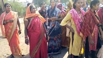 धरना स्थल तूता के स्थान पर सात नई जगहों पर हो सकता है धरना स्थल