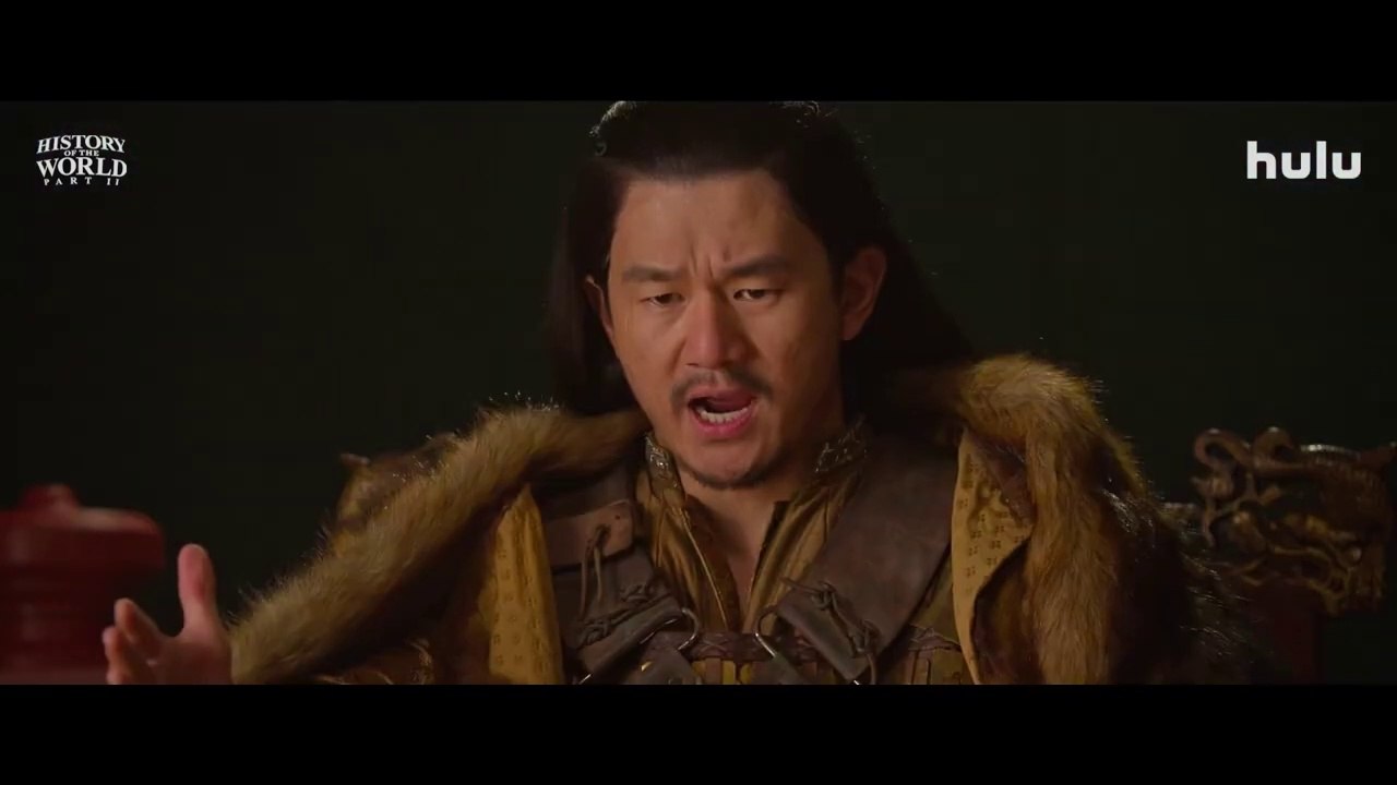 History of the World Part 2 _ Trailer _ Hulu