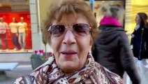 Sanremo 2023, per i cittadini stravince Mengoni - Video