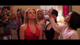 LEGALLY BLONDE Our Future (2001) Reese Witherspoon