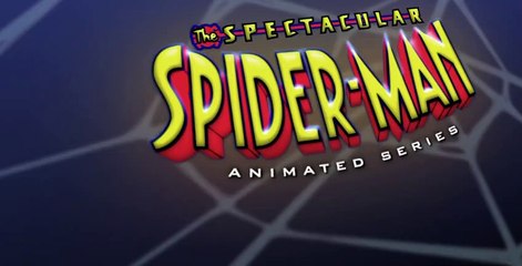 The Spectacular Spider-Man S02 E06