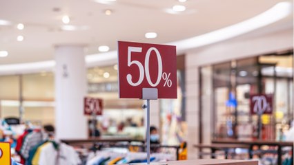 Fin des soldes d'hiver : que deviennent les invendus ?