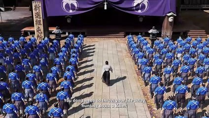 Like A Dragon - Ishin! - Blade of Vengeance - PS5 & PS4 Games