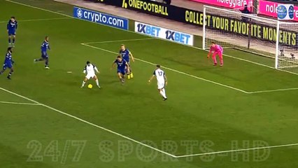 Football Fans Fawn Over Ex-Barcelona and Chelsea Forward Pedro's 'Ridiculous Finish' for Lazio