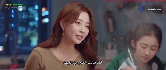 فلتحيا السيدات الحلقة 25