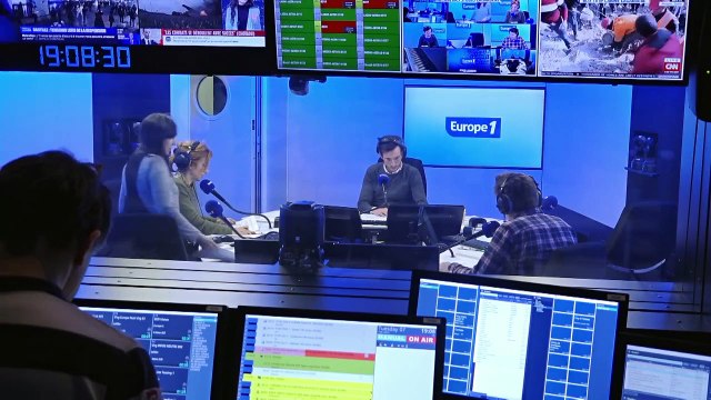 DIRECT - Réforme des retraites : 757.000 manifestants en France, près de 2 millions selon la CGT