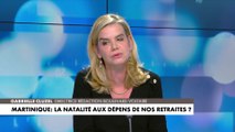 Gabrielle Cluzel : «Le RN rencontre une difficulté pour convaincre sur le sujet de la natalité son propre électorat»