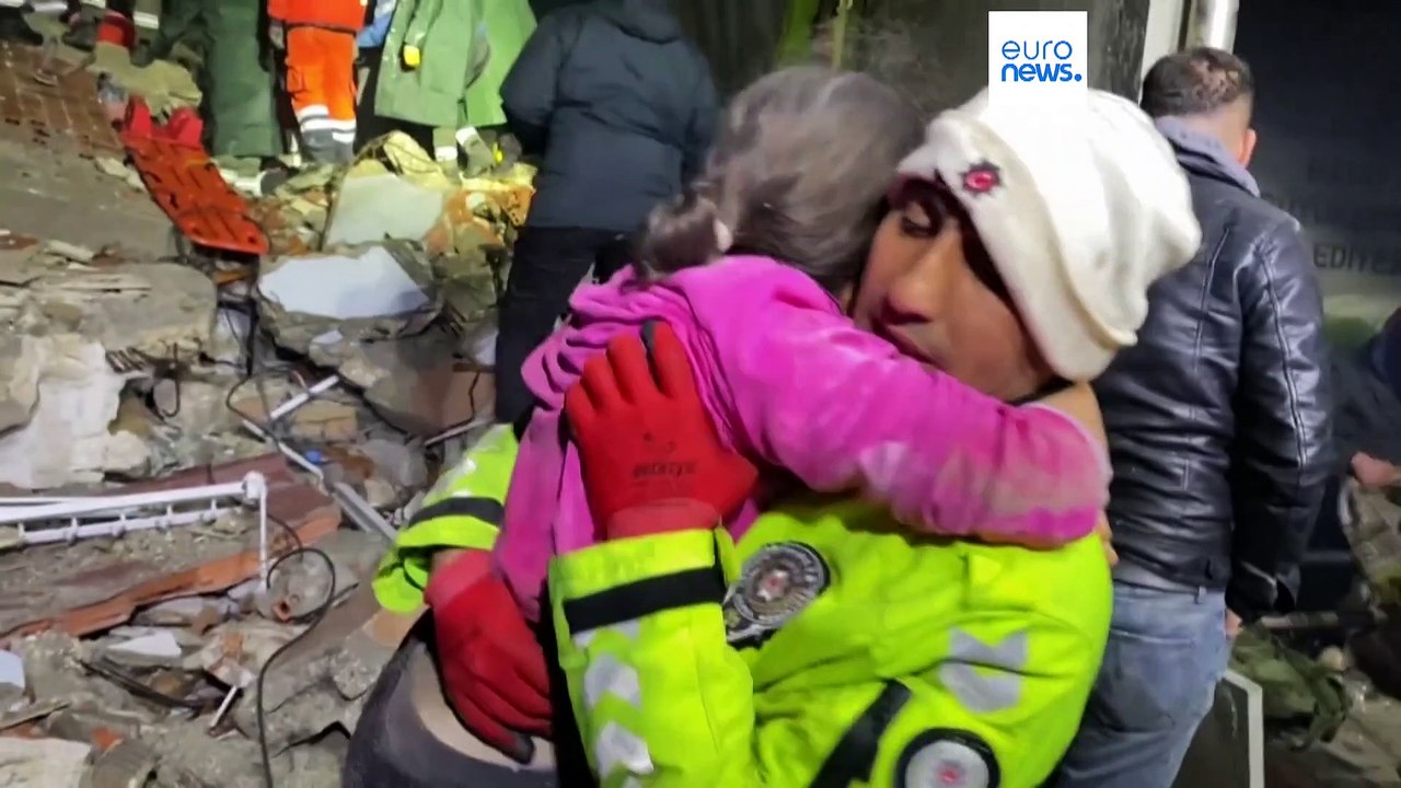 Nachrichten des Tages | 7. Februar - Abendausgabe