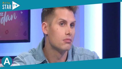 Benoit Dubois dévoile la somme mirobolante qu'il a dépensée pour se faire agrandir le pénis (ZAPTV)