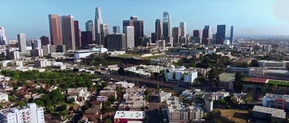 Detective Knight: La última misión Tráiler