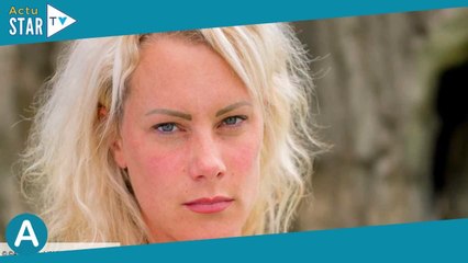 Koh-Lanta, le feu sacré : qui est Anne-Sophie, la « Warrior » de cette nouvelle saison ?