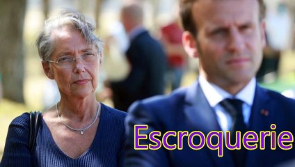 La réforme des retraites est-elle juste ? Un gros con répond