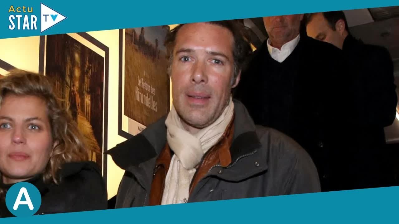 Nicolas Bedos au bras de sa chérie Pauline, Manuel Valls et sa femme... tous ensemble pour soutenir