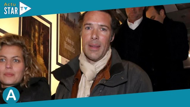Nicolas Bedos au bras de sa chérie Pauline, Manuel Valls et sa femme... tous ensemble pour soutenir