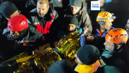 Le notizie del giorno | 07 febbraio - Serale