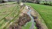 Environmentalists say Kent's disappearing chalk streams are vital habitats