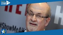 Salman Rushdie : toutes les infos sur Victory City, son nouveau livre, publié six mois après son agr