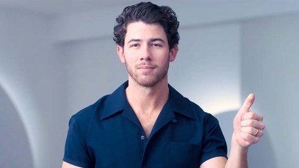 Dexcom G7 “Feels Like Magic” Super Bowl 2023 Commercial with Nick Jonas