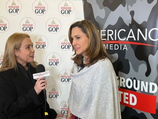 Maria Elvira Salazar: “Esta es una administración (Biden) que ama a Fidel Castro