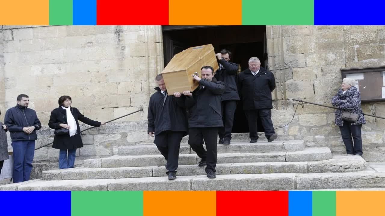 Claude Chamboisier : comment était mort Framboisier, célèbre membre des Musclés ?