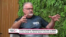 Rádio Cast | Caso Cláudio: perseguição militar a ovnis e seres