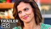 SPARKS OVER BROOKLYN Trailer (2023) Ramona Milano, Romantic Movie