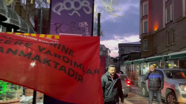 TMMOB Ankara İl Koordinasyon Kurulu: Tüm Üyelerimizi ve Halkımızı Makine Odası Eğitim ve Kültür Merkezi'ne Dayanışmaya Bekliyoruz