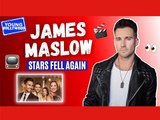 James Maslow on New Rom-Com & Big Time Rush Single