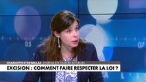 Charlotte d'Ornellas sur les excisions : «Il existe des traditions, des pratiques, qui sont objectivement mauvaises»