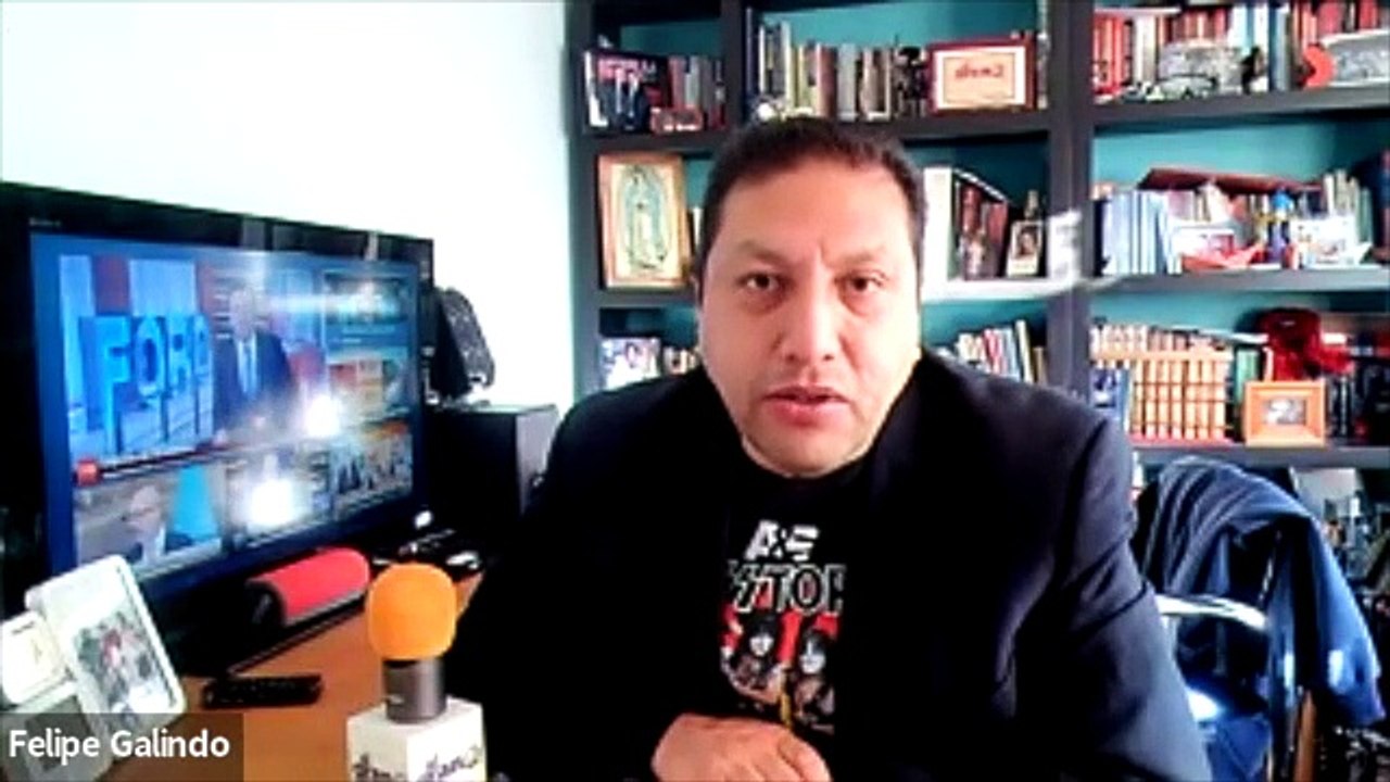 Entrevista con Luis Arturo Solís, presidente de la Unión Nacional de Padres de Familia