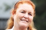 Sarah Ferguson sends message of support and offers help to people of Turkey and Syria