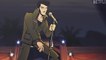 Agent Elvis: Trailer reveals Hollywood star to voice Elvis Presley in new Netflix series