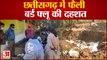 Balod News: छत्तीसगढ़ में फैली बर्ड फ्लू की दहशत, बिक्री पर लगाई गई रोक | Chhattisgarh News