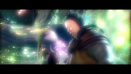 MARS NEEDS MOMS Meeting Ki - (2011) Disney