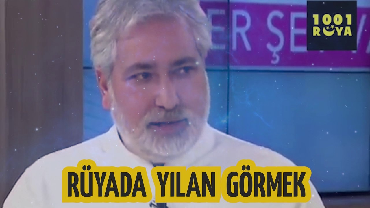 Rüyada Yılan