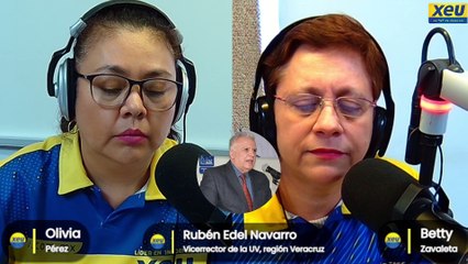 ¿Cuándo emiten convocatoria de la UV 2023?