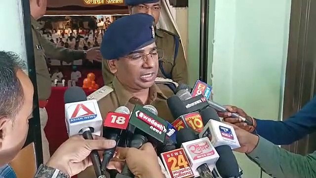 नशे का कारोबार छोड़ दो या शहर, नहीं तो रहना पडेगा सलाखो के पीछे