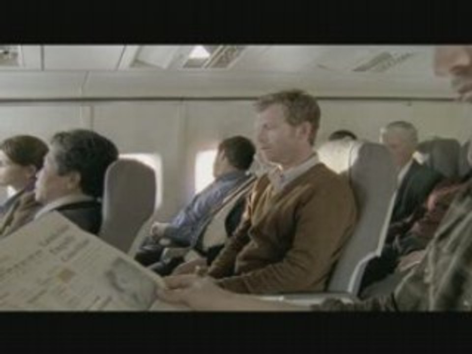 Dude Airport - Bud Light - Extended Version