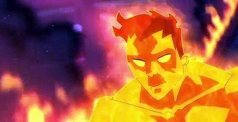 The Spectacular Spider-Man S02 E11